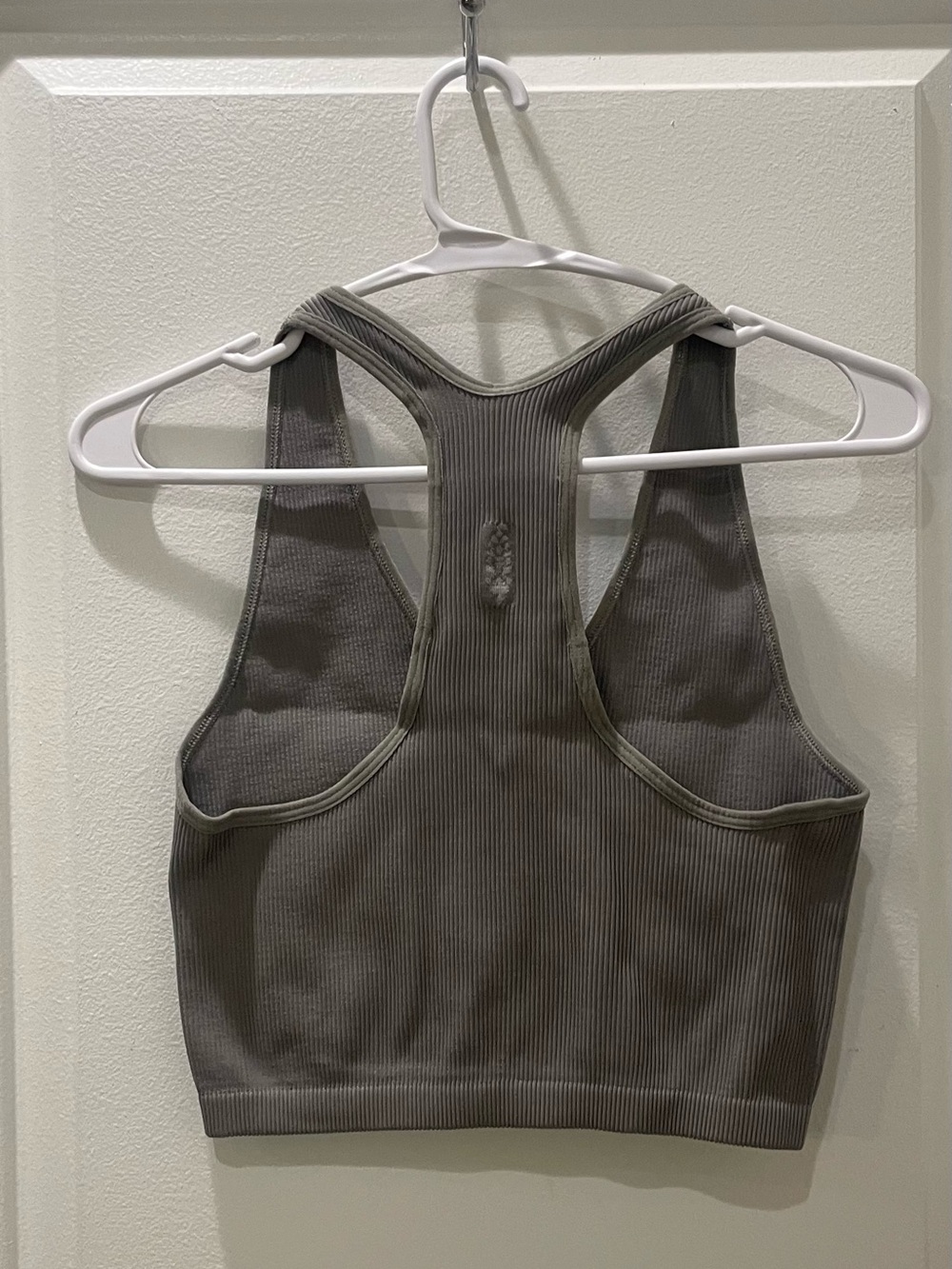 NEW…Free People FP Movement Free Throw Crop Tank - Picture 4 of 4